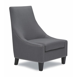 Groves Slipper Chair by Brayden Studio