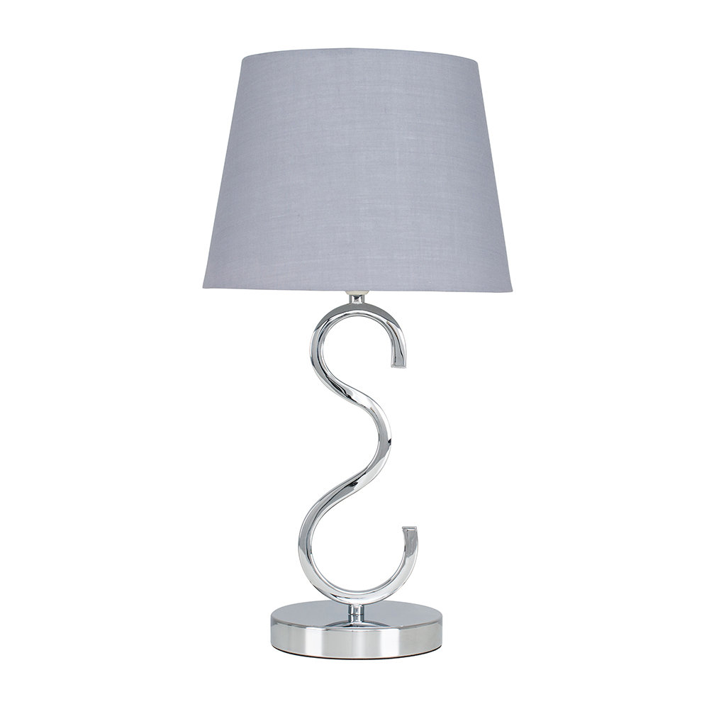 Champagne 48.5cm Table Lamp
