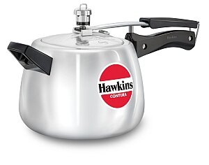 how to use hawkins contura pressure cooker