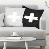 Lola Pillows Wayfair