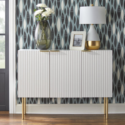 Santillanes 47.25'' Wide Sideboard