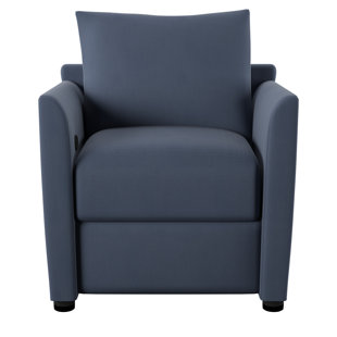 Georgia Power Hybrid Recliner by Wayfair Custom Upholsteryâ„¢ No Copoun