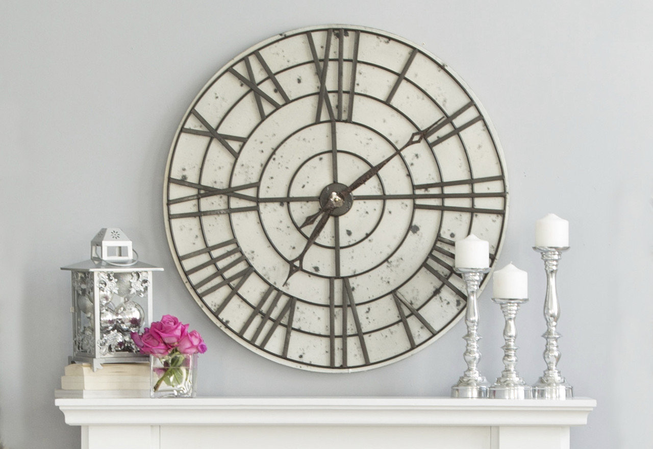 [BIG SALE] The Ticking Point Clocks in Every Style You’ll Love In 2022