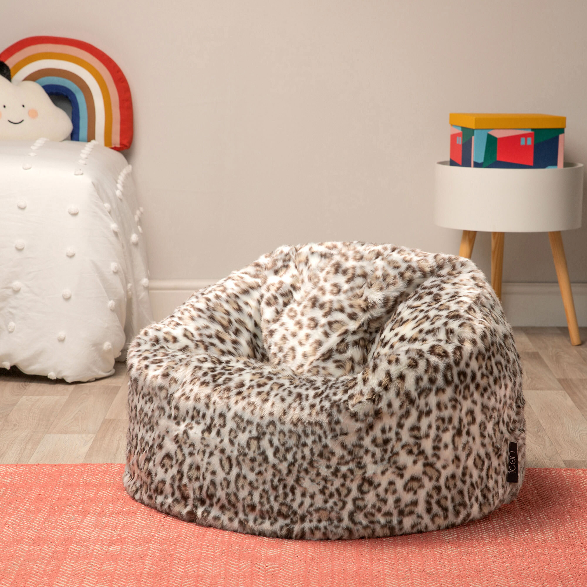 large soft bean bag chairs