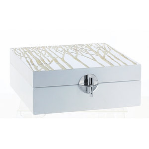 Holzbox von Now's Home