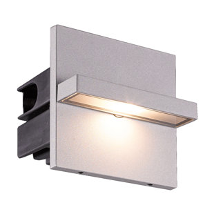 Best Sincere 1-Light Outdoor Flush Mount By Orren Ellis Outdoor Lighting Sincere 1-Light Outdoor Flush Mount By Orren Ellis Outdoor Lighting