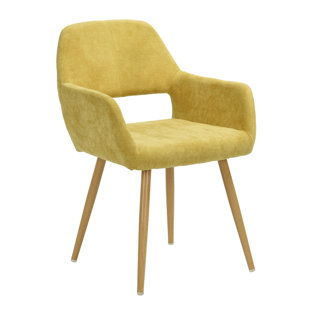 Go to store & view more images George Oliver Banister Side Chair