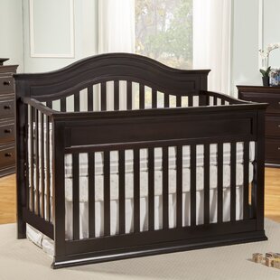 Centennial Medford 4 In 1 Convertible Crib Wayfair