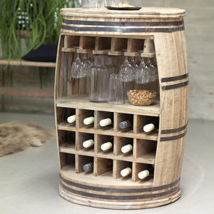 Weinregal von House Additions