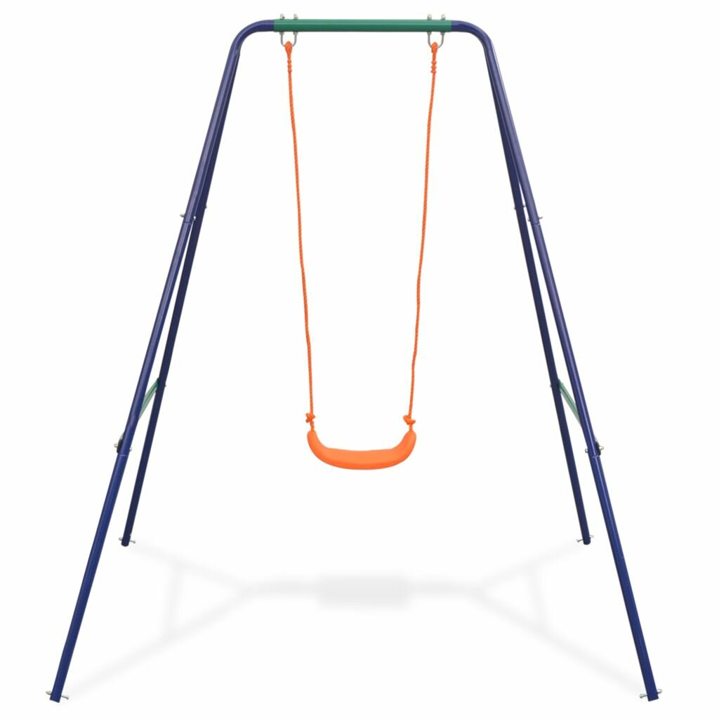 single swing for swing set