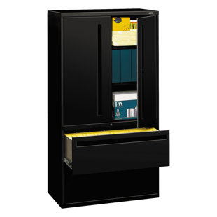 700 Series Storage Cabinet by HON