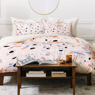 Go to store & view more images East Urban Home Duvet Set