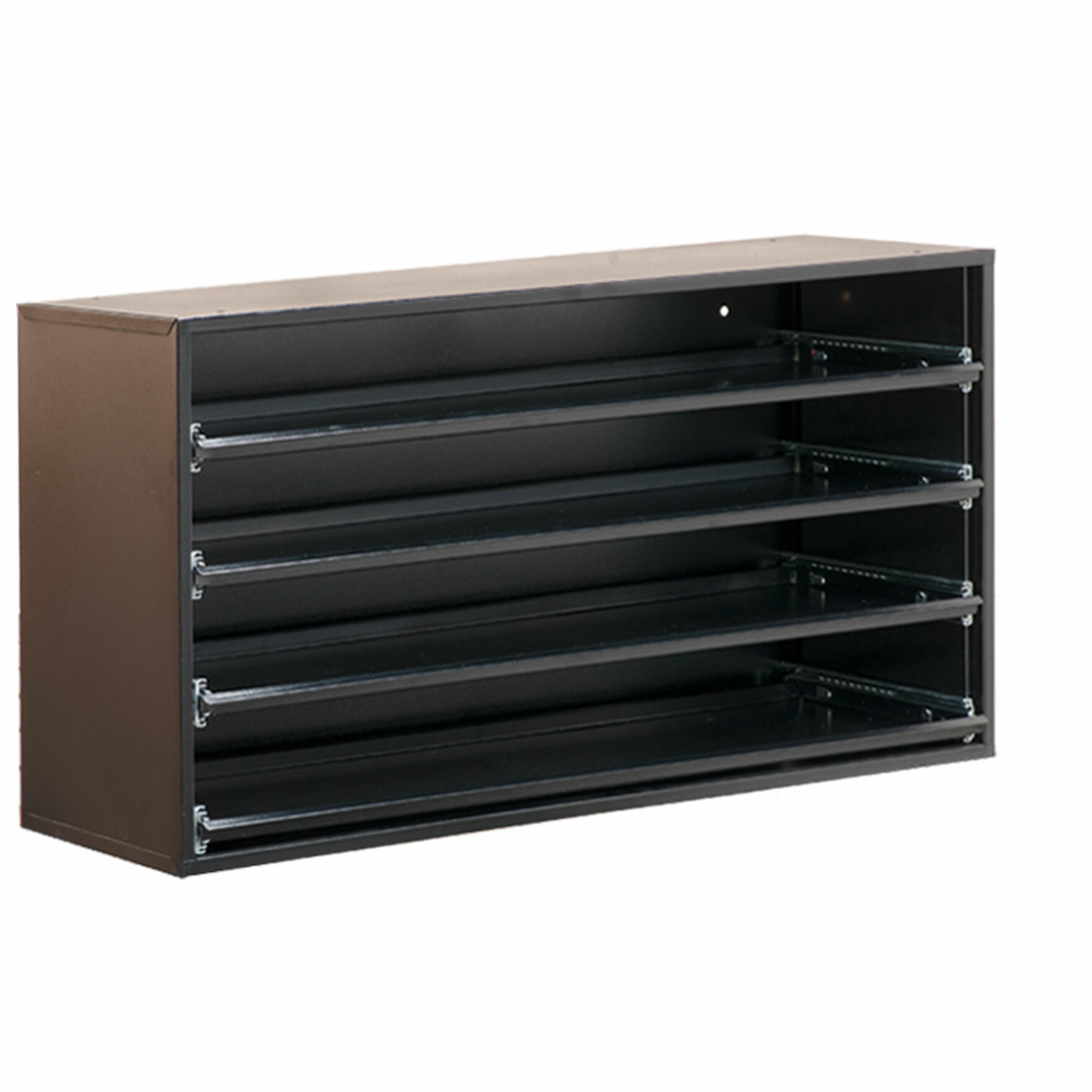 Wfx Utility 21 H X 41 13 W Sliding Shelf Cabinet Wayfair