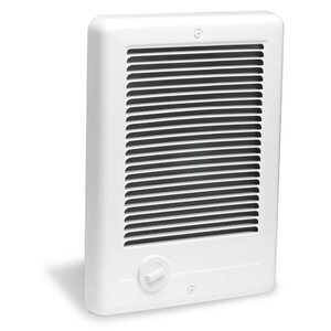 Com-Pak Plus Series Electric Fan Wall Insert Heater