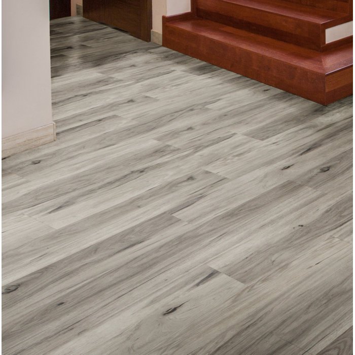 Branton Flooring Collection Olympus 6 X 48 X 4mm Wpc Luxury