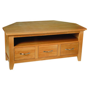 TV-Schrank Camberley von Hallowood Furniture