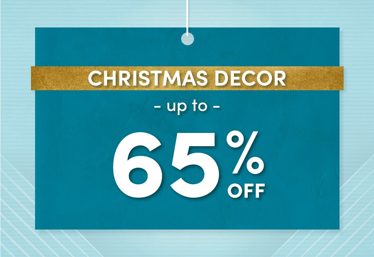 [big Sale] Christmas Decor Clearance Youll Love In 2023 Wayfair