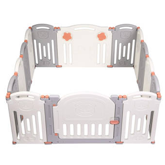 baby playpen mattress