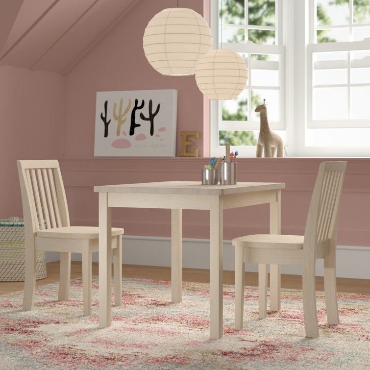 dining set for baby
