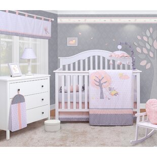 baby girl room set