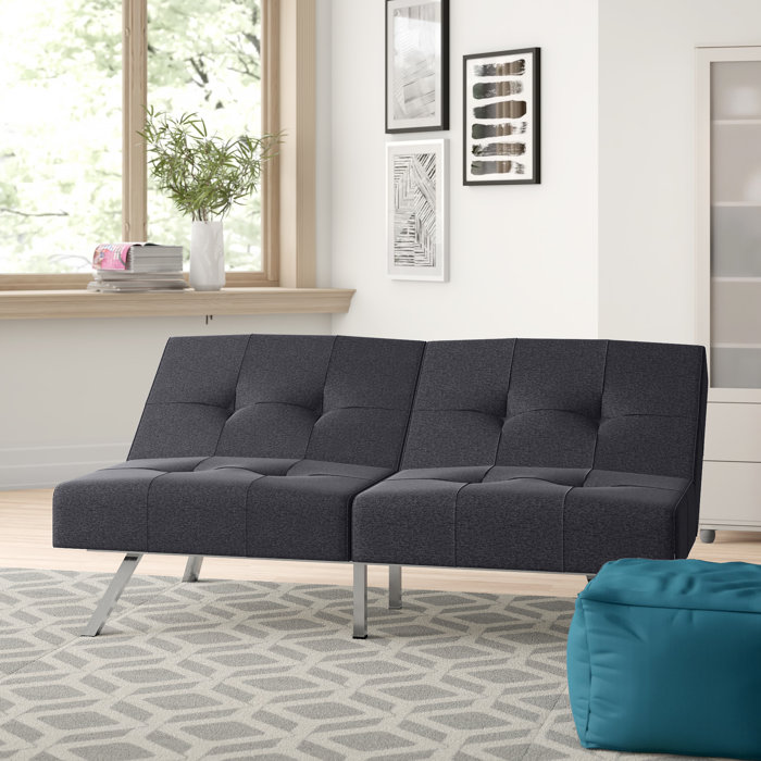 Dariana Twin Convertible Sofa Dariana Twin Convertible Sofa
