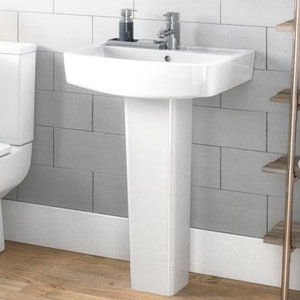 Premier 60 cm Standwaschbecken Bliss