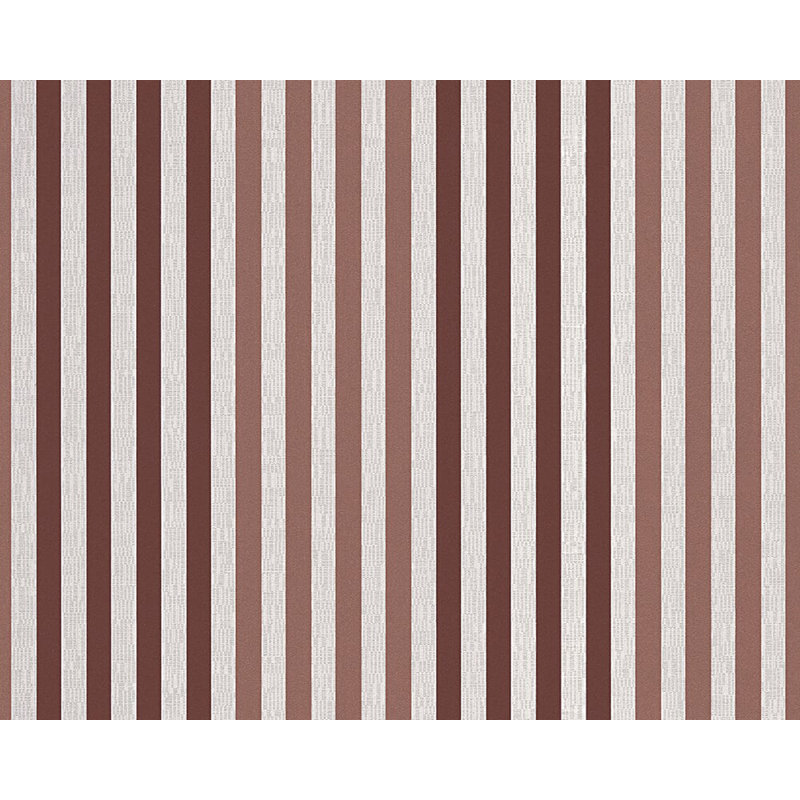 Red Barrel Studio Katalina Urban Graphic Plain 33 L X 21 W Stripes Wallpaper Roll Wayfair