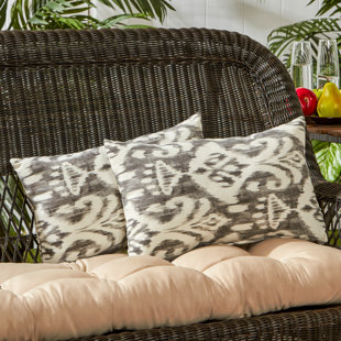 Solarium Outdoor Pillows Wayfair