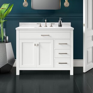 57 Inch Bathroom Vanity Wayfair