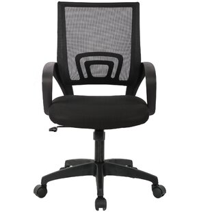 lindbergh task chair