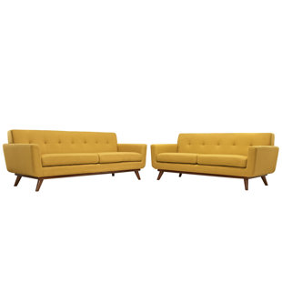 Modern Living Room Sets Allmodern