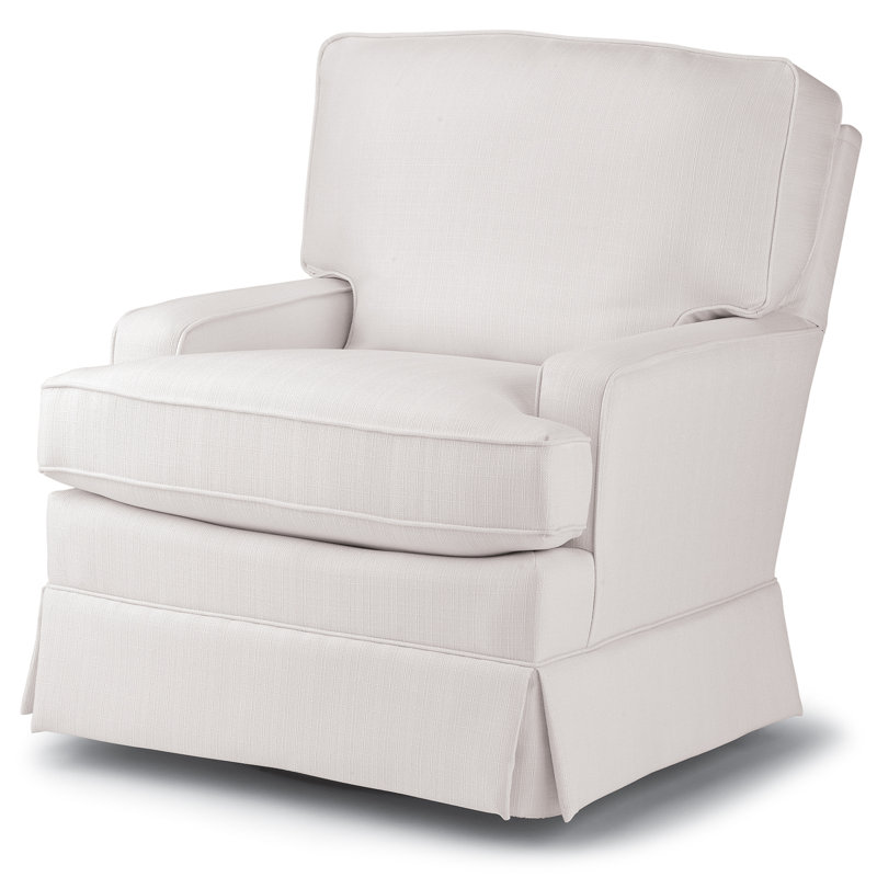 wayfair glider chair