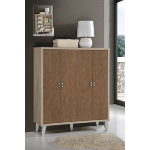 Wardrobe Armoire by Hometime