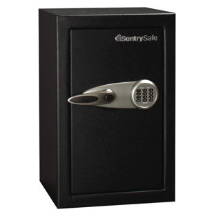 Go to store & view more images Security Safe with Electronic Lock by Sentry Safe