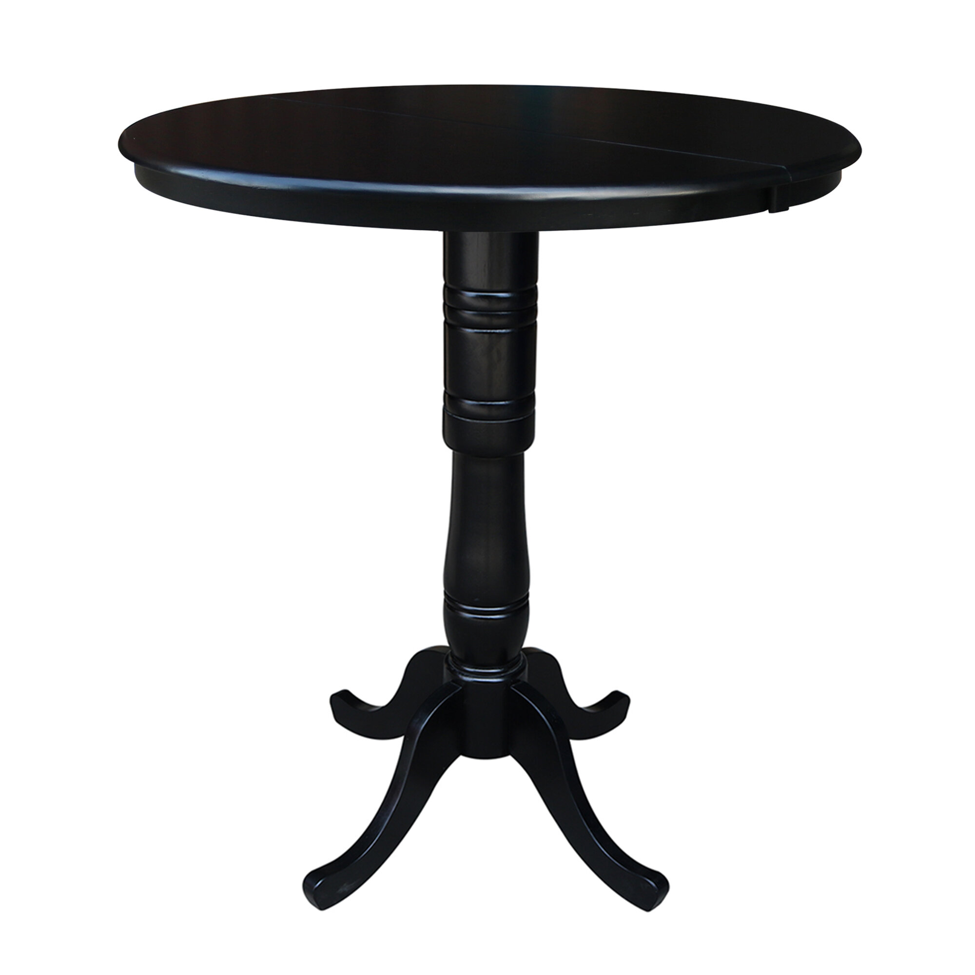 wayfair black table