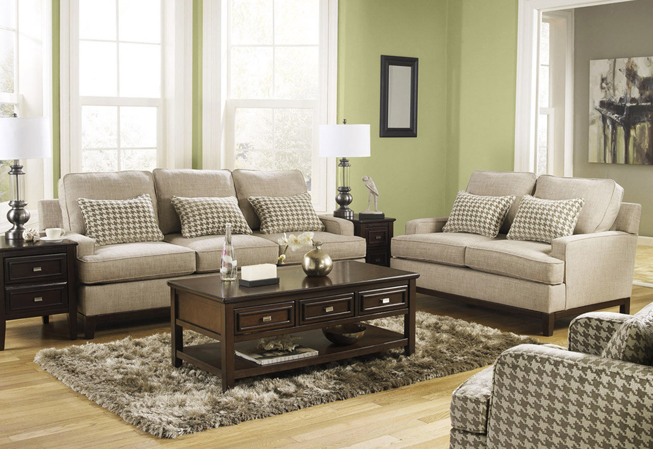 [BIG SALE] Tailored & Timeless Living Room You’ll Love In 2021 | Wayfair