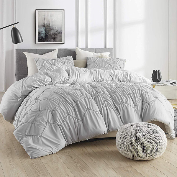Wave Bedding Wayfair