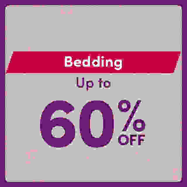 Bedding