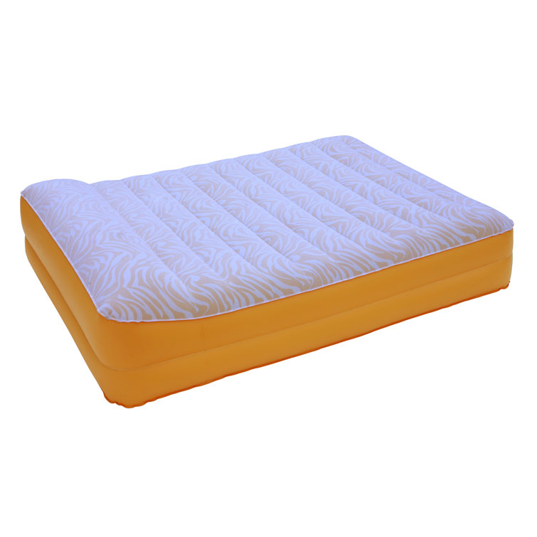 air cloud air bed