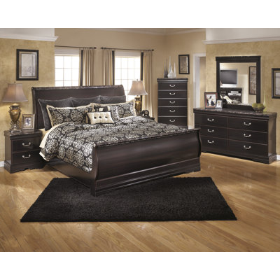 Bedroom Sets You'll Love