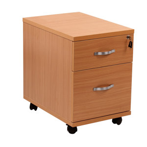 Rollcontainer Harvard von Urban Designs