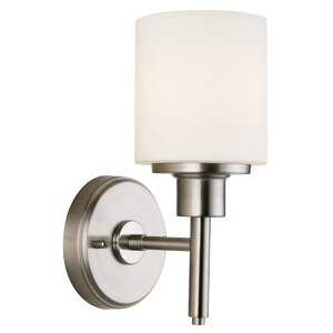 Buckleys 1-Light Wall Light