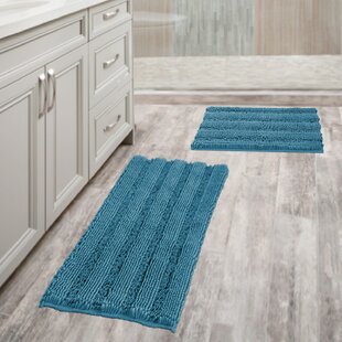 Ultra Plush Bath Rug Wayfair