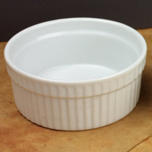 Culinary Ramekin 8 oz Bowl (Set of 4)