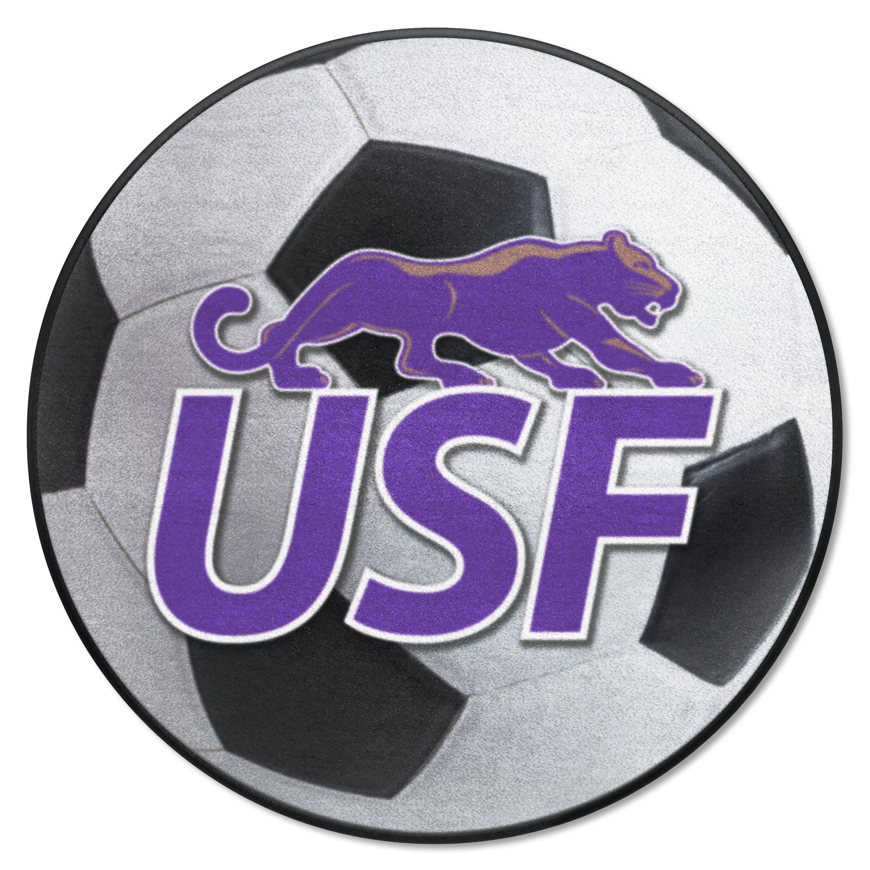 FANMATS NCAA University of Sioux Falls Soccer Ball Wayfair
