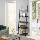 Corner Ladder Shelf Wayfair 4.8 из 5 звездоч., исходя из 17 оценки(ок) товара(17). corner ladder shelf wayfair