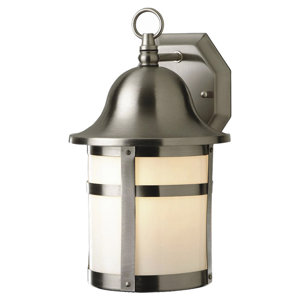 Calanthe Outdoor Wall Lantern