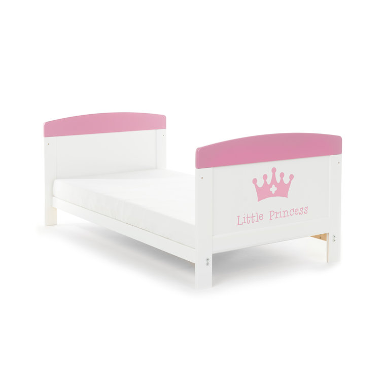 little princess bed