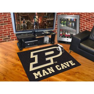 NCAA Purdue University Man Cave All-Star