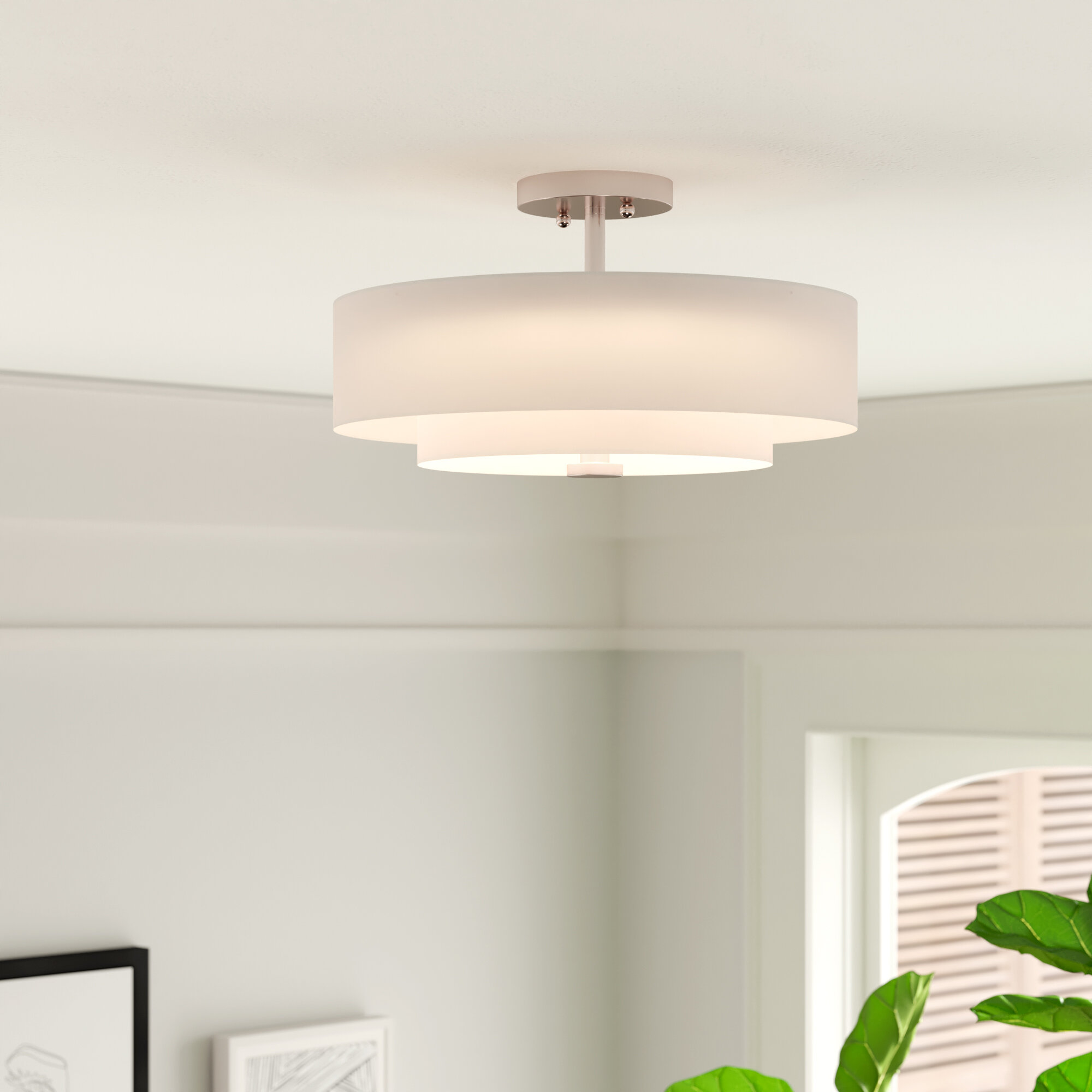 playroom light fixture